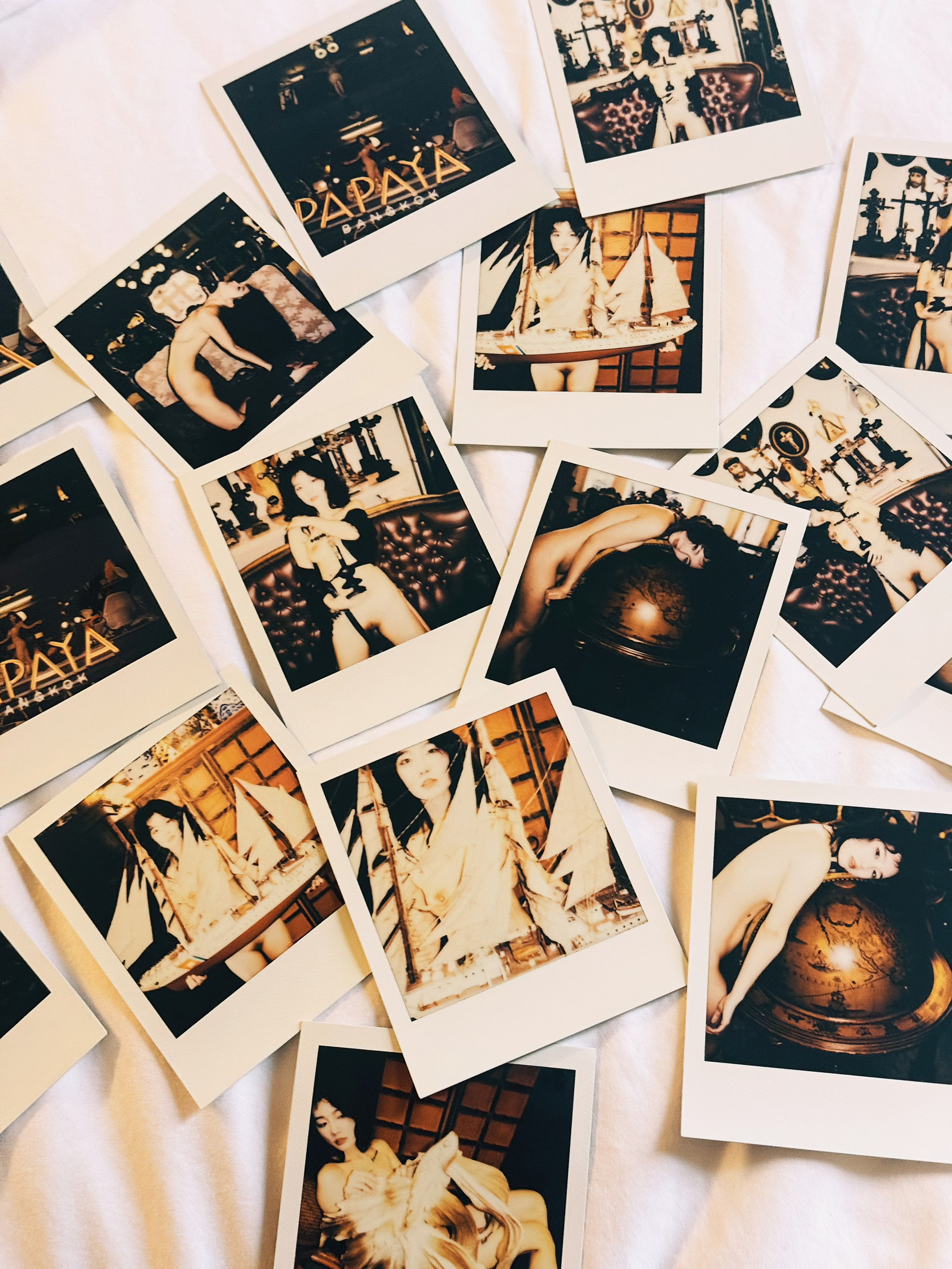 桃良阿宅 - NO.060 王动[63P]-XikXak